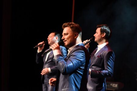 Trio Vivere 8